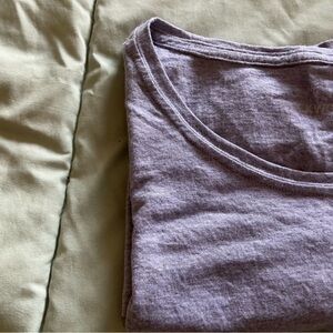 Women’s Duckworth Wool Vapor T